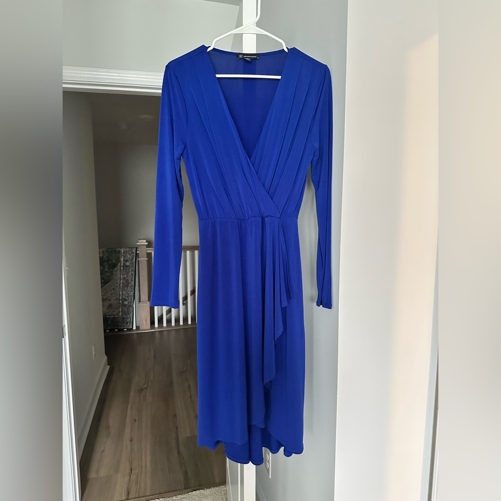 Blue Cocktail/Business dress